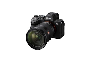 12:19発売 Sony α7 Vの発売日は
